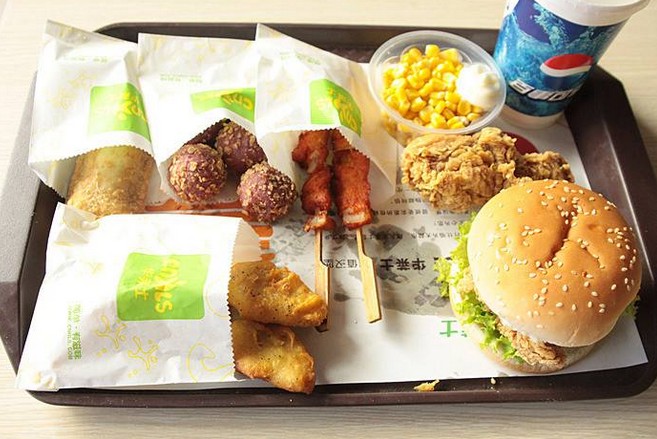 14000家门店 年入6亿 华莱士是怎么崛起的?