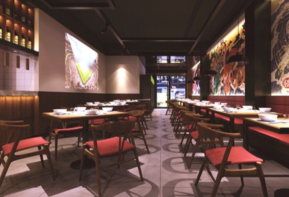 来酒肆烧烤 边喝啤酒边撸串才叫真过瘾!