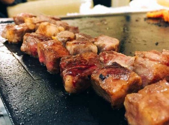 月交易额800万 韩时烤肉是如何赶上“互联网化”顺风车的?