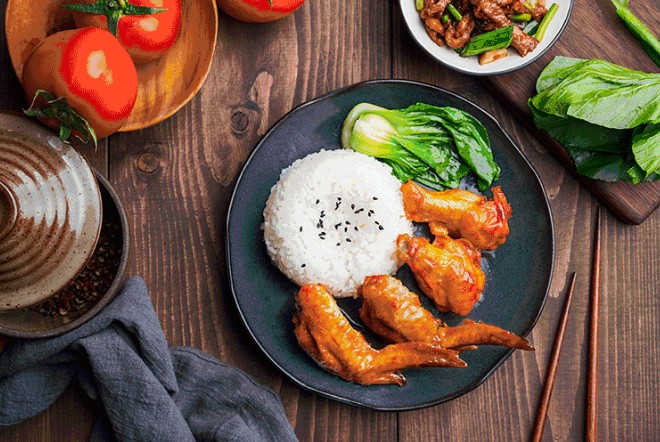 乡村基李红:所有的产品我都要自己把关