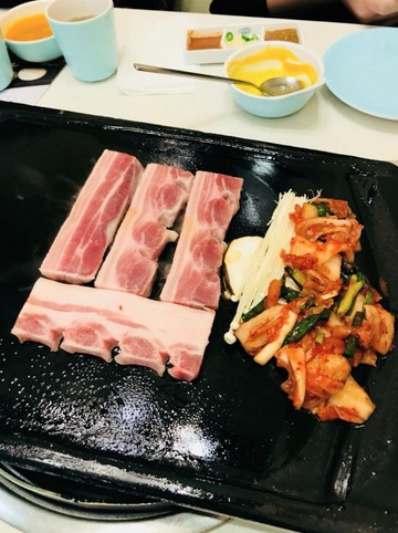 月交易额800万 韩时烤肉是如何赶上“互联网化”顺风车的?