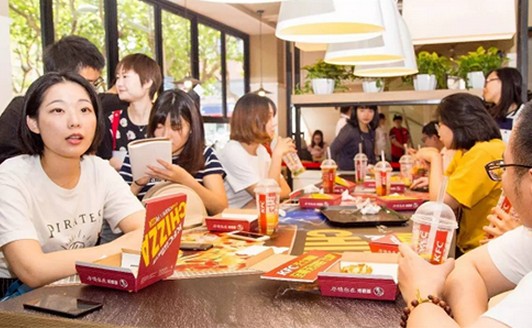 14000家门店 年入6亿 华莱士是怎么崛起的?