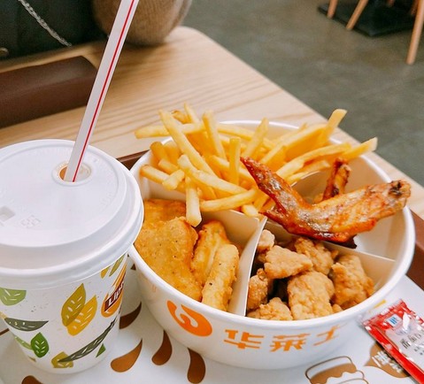 14000家门店 年入6亿 华莱士是怎么崛起的?