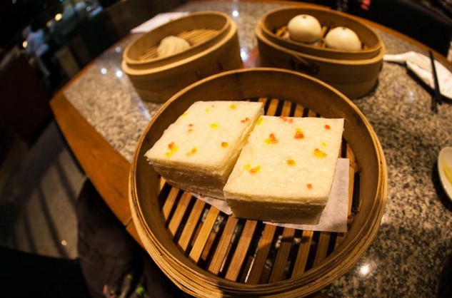 鼎泰丰凭什么是中国第一小笼包?