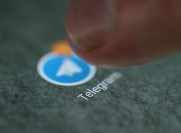 Telegram准备发售代币：美国监管机构SEC出面叫停