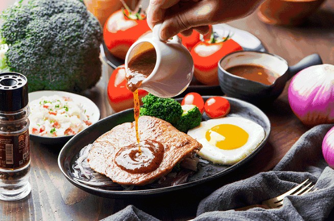 乡村基李红:所有的产品我都要自己把关