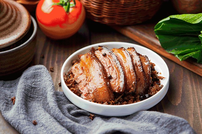 乡村基李红:所有的产品我都要自己把关