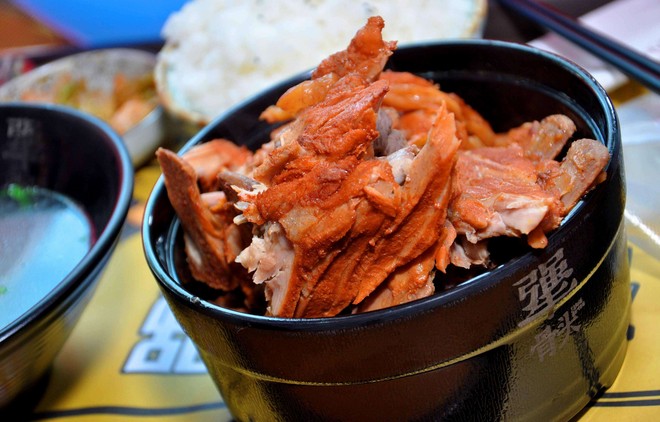 400家加盟店存活率超过90% 犟骨头是怎么帮加盟商赚钱的?