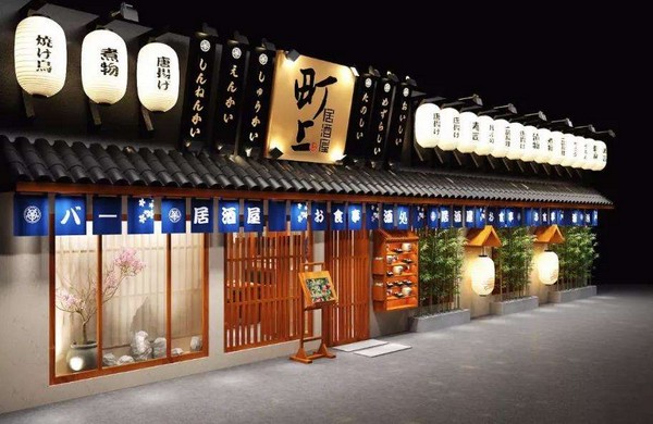 14年800余家连锁店 町上寿司帮助加盟商实现创业梦想