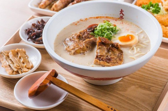 味千拉面的教训:安心回归到做食品上来