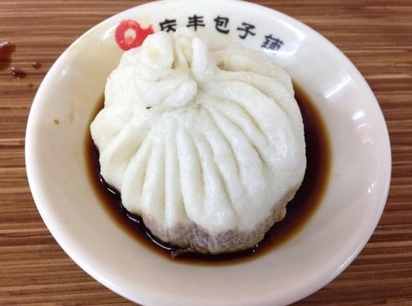 打了三年官司获赔5万元 庆丰包子:“牌匾”守卫战太难