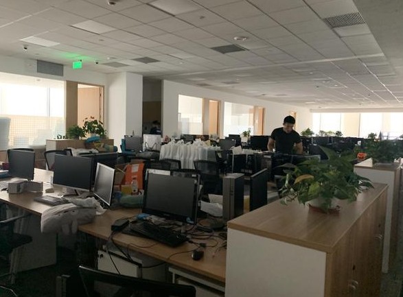 小心!韦博英语被爆诱导学员贷款、拖欠员工工资