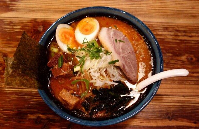 味千拉面的教训:安心回归到做食品上来