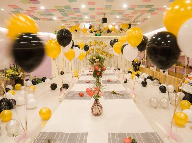 亲子餐厅是一门好生意吗?