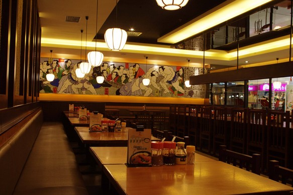 味千拉面的教训:安心回归到做食品上来