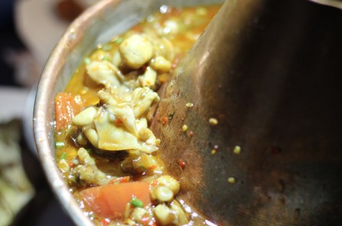 火烧云傣家菜馆:为投资创业者实现财富梦想保驾护航