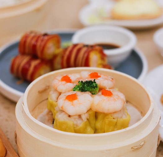 点都德南京第二家店开业 为第53间直营门店