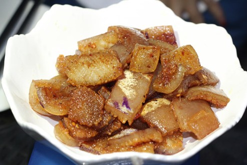 火烧云傣家菜馆:为投资创业者实现财富梦想保驾护航