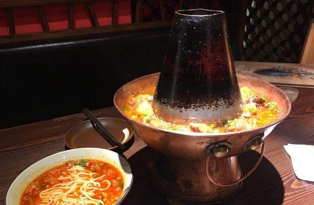 火烧云傣家菜馆:为投资创业者实现财富梦想保驾护航