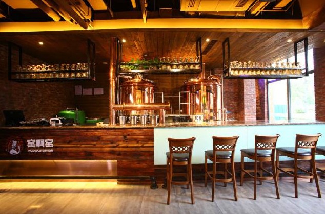 回头率达到60% 窑啊窑窑炉烧烤两年遍布京城四方