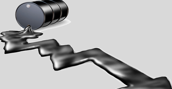 美股三大股指小幅收跌 国际油价下跌