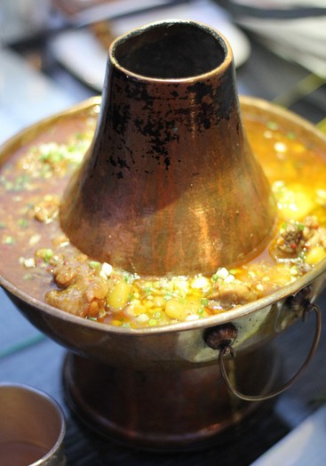 火烧云傣家菜馆:为投资创业者实现财富梦想保驾护航