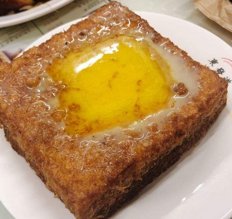 还没开门就排队 东发道茶冰厅为什么那么火?