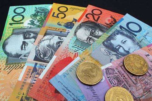 澳洲银行：货币本周的前景均“轻微看涨”
