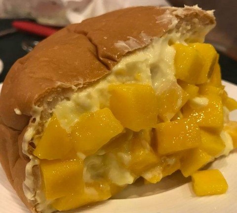 光之乳酪 这里的熟芝士蛋糕吃过一次就再也忘不掉!