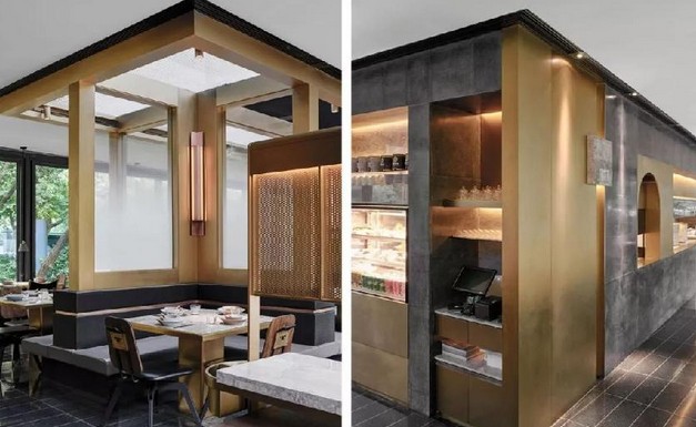 不锈钢里的江南风情 这还是你认识的那个外婆家吗?