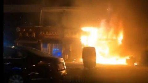 无锡钱桥人口_无锡钱桥死人火化照片(2)