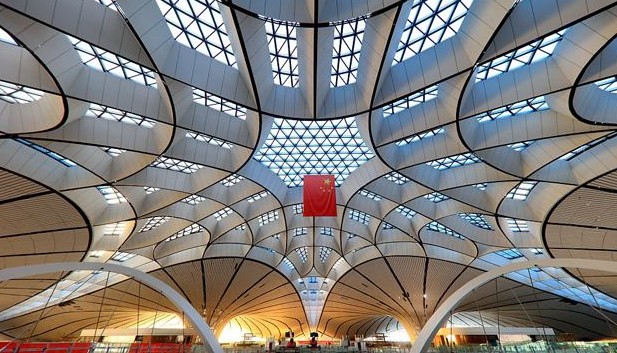 机场餐饮正火热 餐企怎么都盯上了这块“肥肉”?