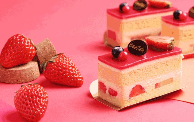 面包界的星巴克 面包新语为什么能获得如此成功?