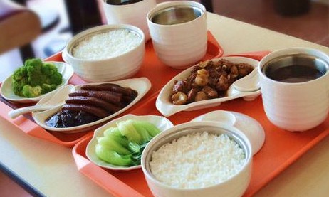 加盟蒸美味两年 孟先生:我从农民工变成了老板