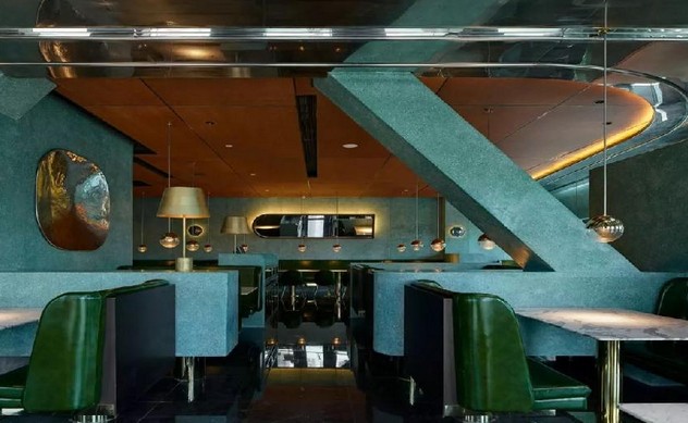 不锈钢里的江南风情 这还是你认识的那个外婆家吗?