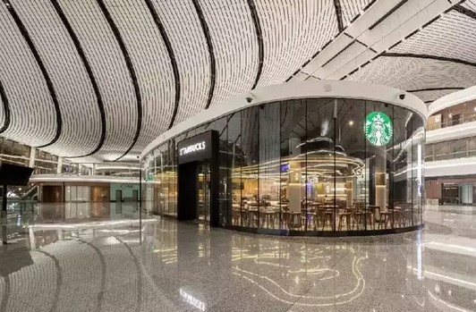 机场餐饮正火热 餐企怎么都盯上了这块“肥肉”?