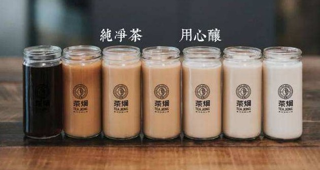 茶炯:茶饮的根是水源 好水才能出好茶