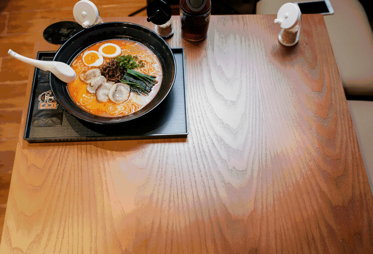 爱上又见面门店数量突破150家 好面就要天天见!