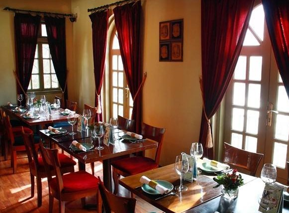 天泰泰国料理:二十年坚持原料直采 只为做最地道的泰国菜