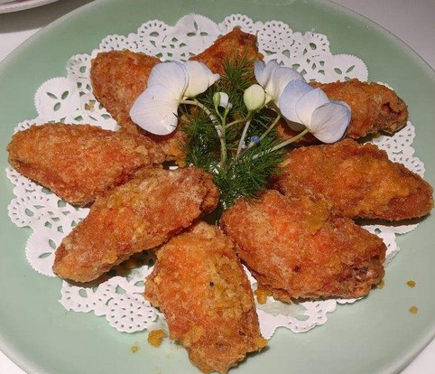 屹立杭州二十余年 来新白鹿餐厅尝尝家常菜吧!