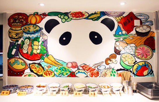 小锦里串串加盟 投资开店原来这么简单!