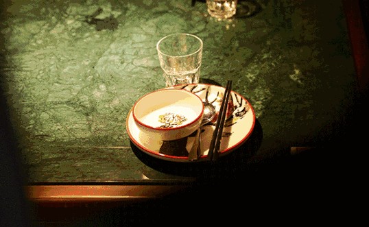 屹立杭州二十余年 来新白鹿餐厅尝尝家常菜吧!