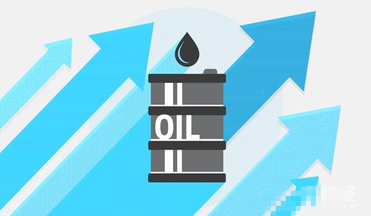 美、布两油均涨逾1% 关注EIA原油库存数据