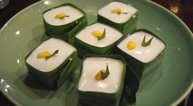 天泰泰国料理:二十年坚持原料直采 只为做最地道的泰国菜