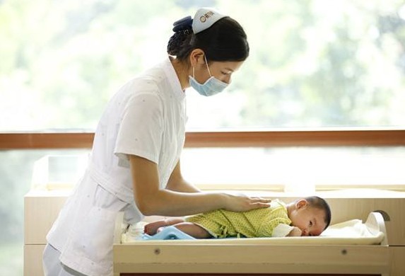 9年苦练内功 演员乔杉选择的禧月阁月子中心有什么特别?