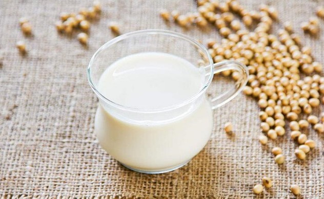 子墨豆浆:好豆才能磨出好豆浆