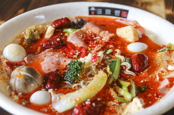 麻辣烫新势力 滋麻官邀你一起实现致富梦!