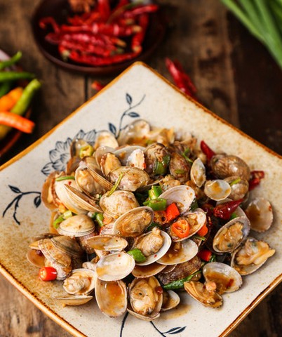 开放加盟后3个月开出200家 龙门花甲为什么这么火?