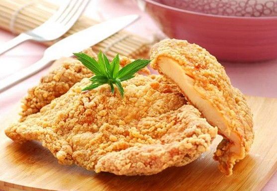 店铺数量比肯德基加麦当劳还多 正新鸡排为什么受欢迎?