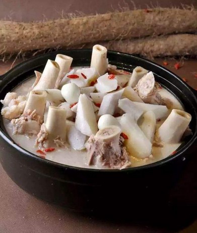 成都一把骨:十三年售出1亿根骨头 门店存活率100%